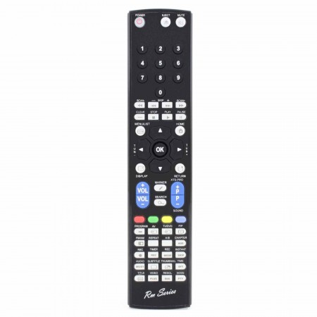 Replacement Remote Control LG