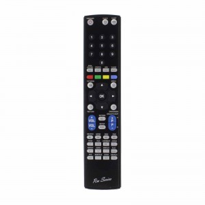 Replacement Remote Control KENWOOD