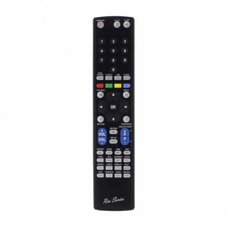 Replacement Remote Control KENWOOD