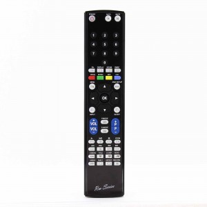 Replacement Remote Control Visual-innovations