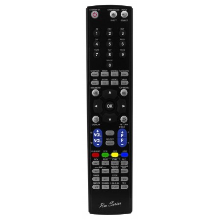 Replacement Remote Control FUNAI,