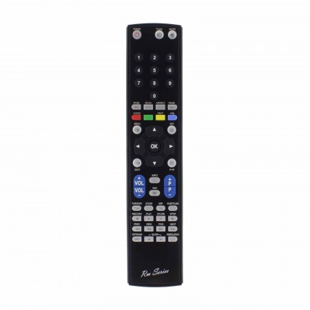 Replacement Remote Control TELESTAR