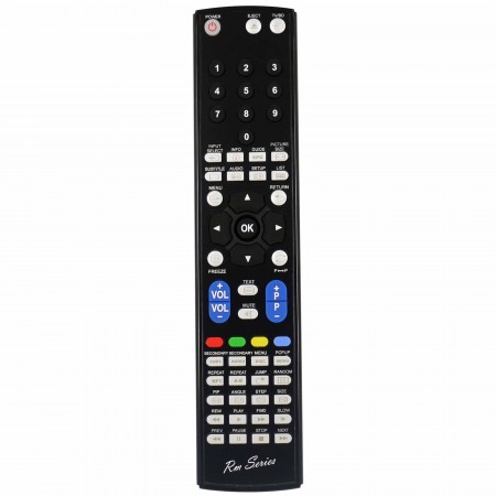 Replacement Remote Control ORION