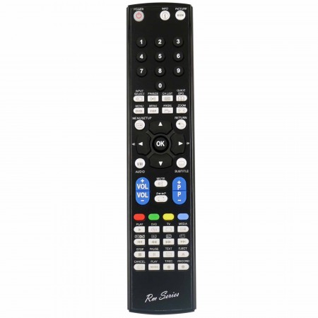 Replacement Remote Control ORION