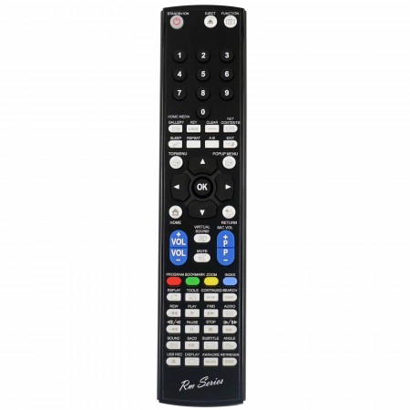 Replacement Remote Control PIONEER