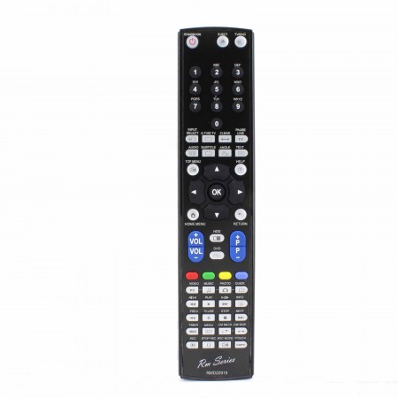 Replacement Remote Control PIONEER