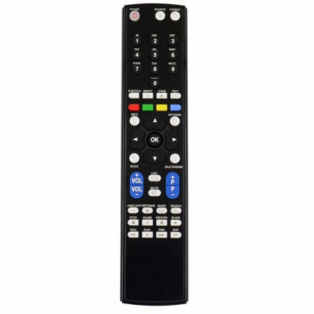 Replacement Remote Control PHILIPS