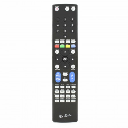 Replacement Remote Control CYCLONE
