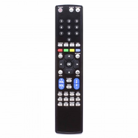 Replacement Remote Control PHILIPS Replacement Remote Control PHILIPS