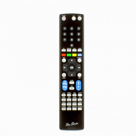 Replacement Remote Control ENGEL