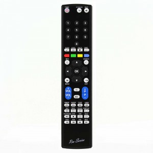 Replacement Remote Control MANTA
