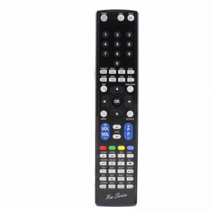 Replacement Remote Control