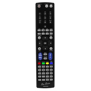 Replacement Remote Control PIONEER