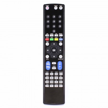 Replacement Remote Control JVC