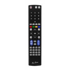 Replacement Remote Control HKC