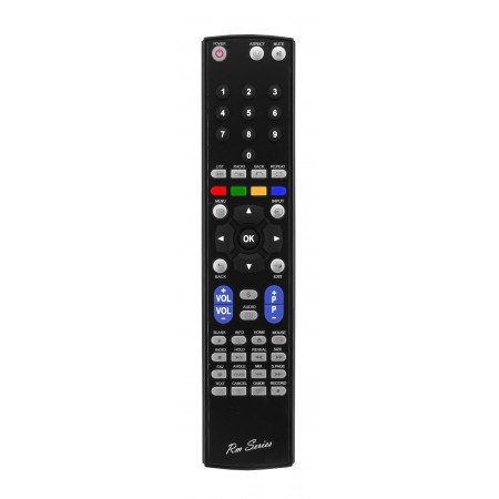 Replacement Remote Control HKC