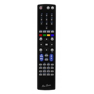Replacement Remote Control LOGIK
