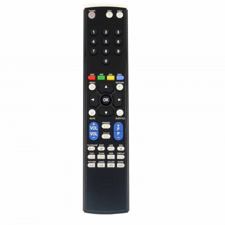 Replacement Remote Control ORION