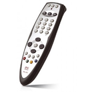 Remote Control One For All URC3435 Robusto 3