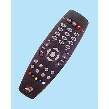 Remote Control One For All URC7510 Universal for TV