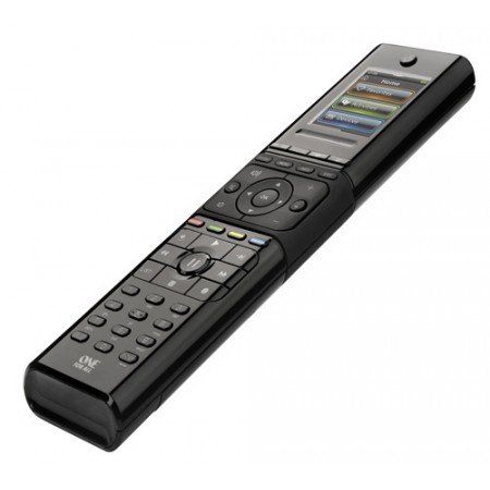 Remote Control One For All Xsight Colour Universal URC8602